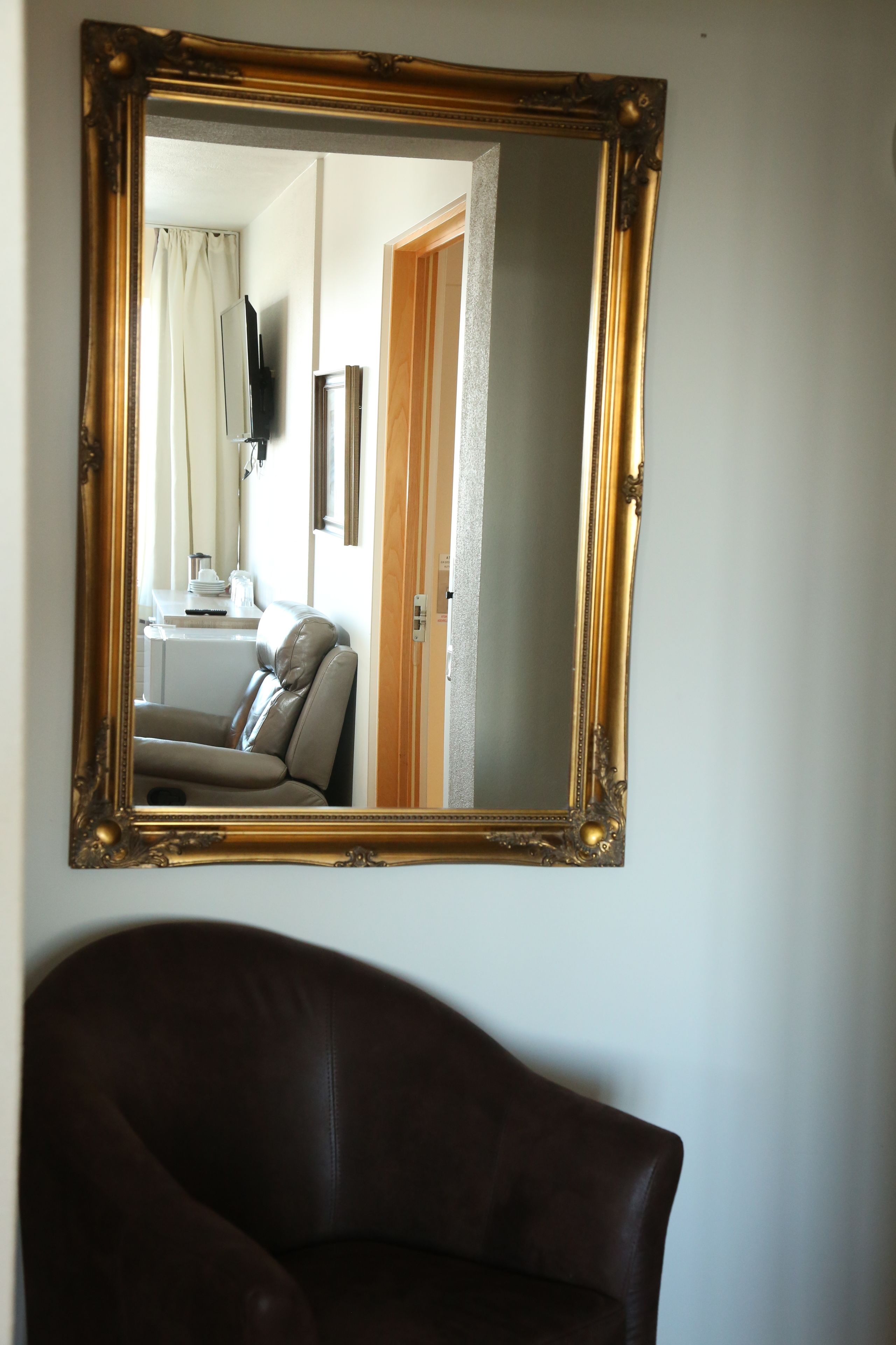 family suite | desk, blackout curtains, soundproofing, iron/ironing board