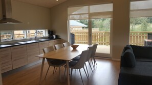 Dining - Hotel Kjarnalundur (Akureyri)