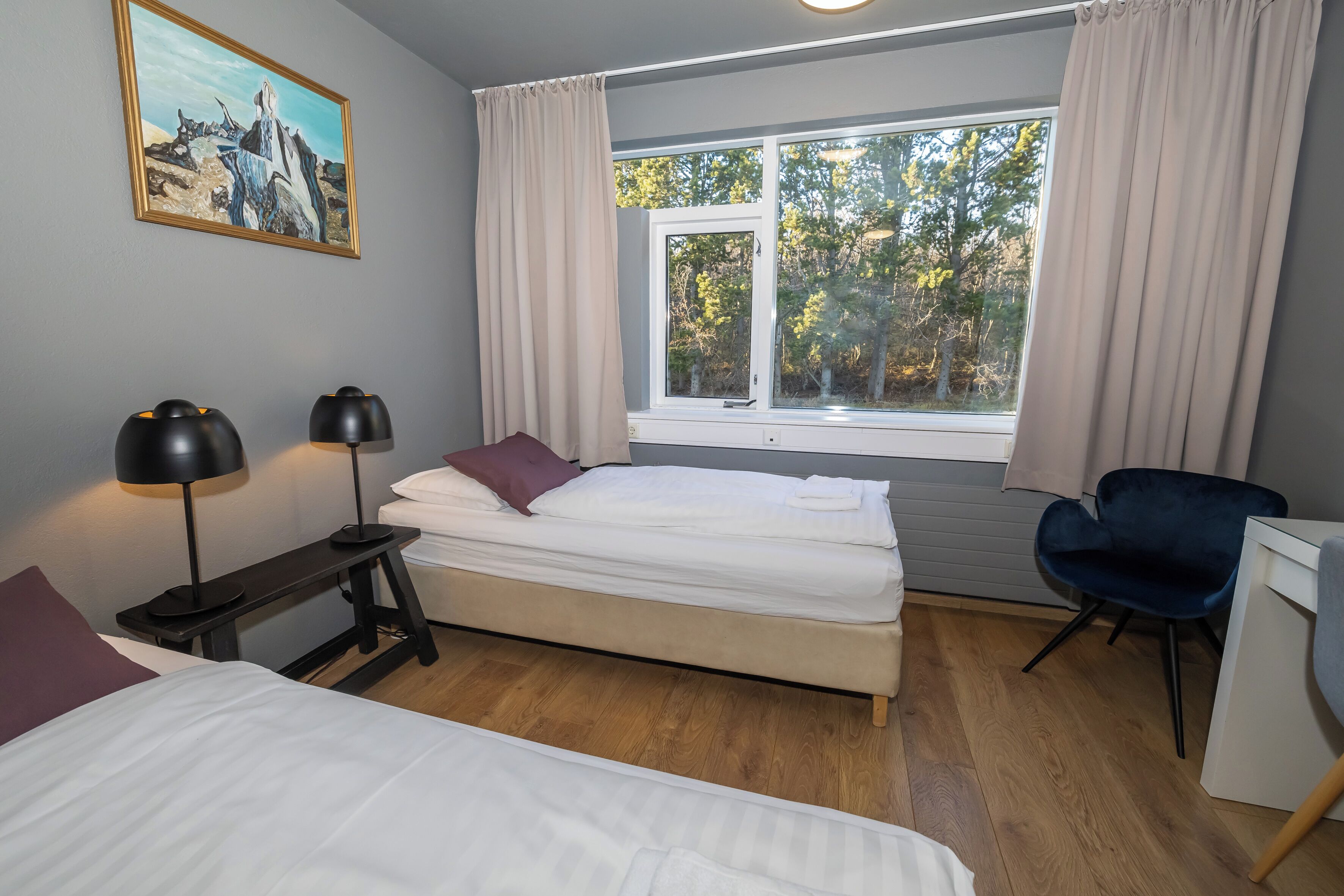 Foto - Hotel Kjarnalundur- Aurora Dream - Lodges and Rooms