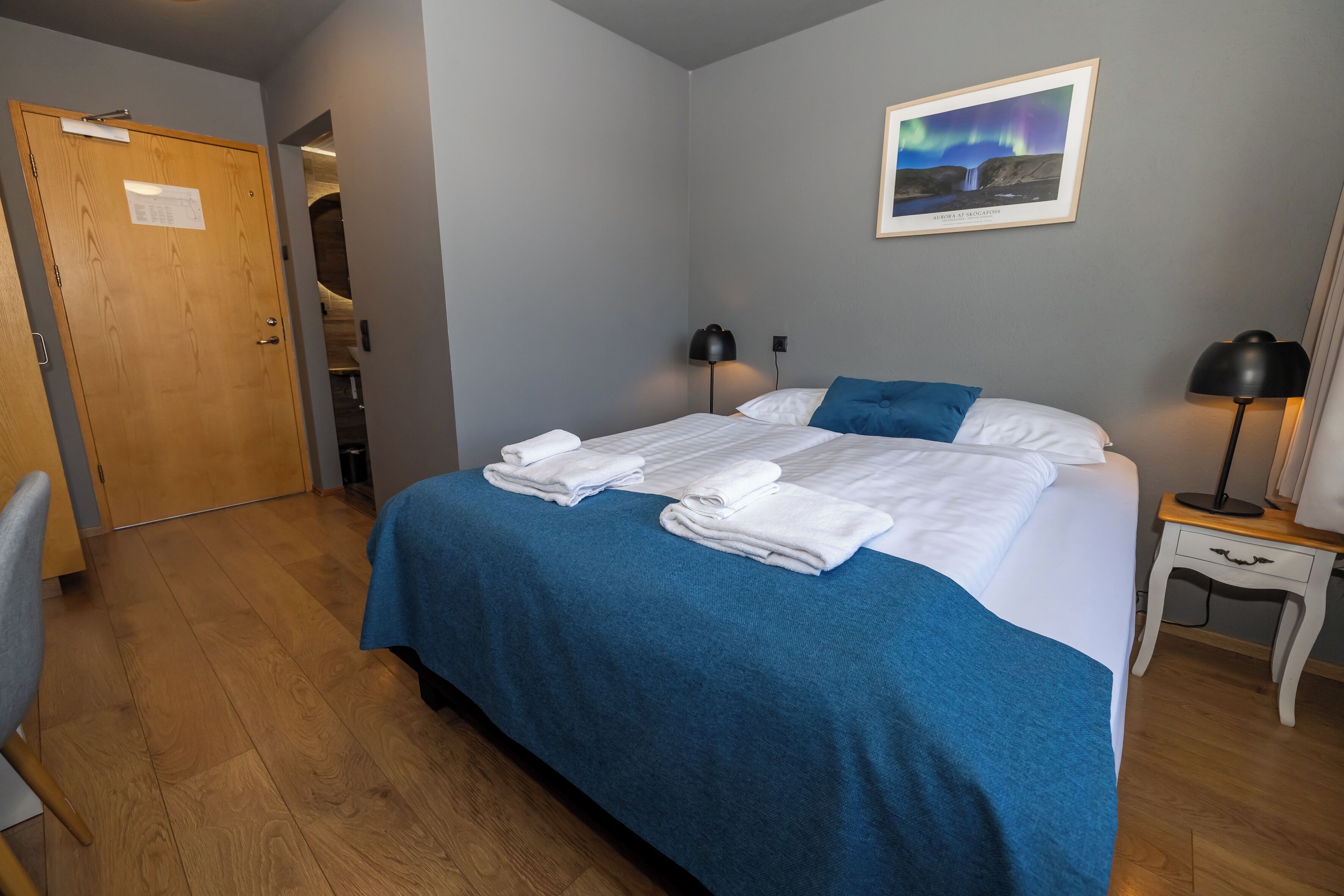 Foto - Hotel Kjarnalundur- Aurora Dream - Lodges and Rooms