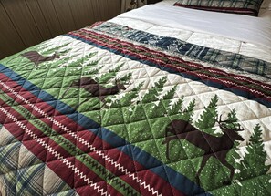 Standard Room, Terrace, Ground Floor | Free cribs/infant beds, bed sheets - Xenia Resort (Jewett)
