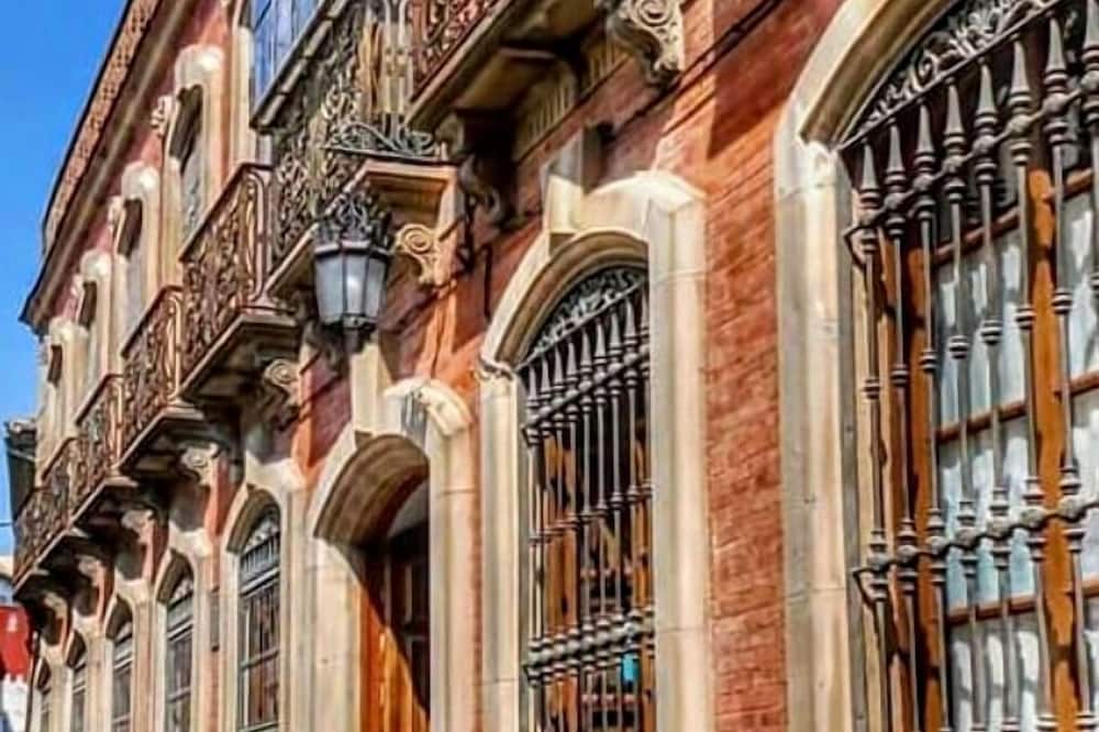 Hotel Ordoñez Sandoval