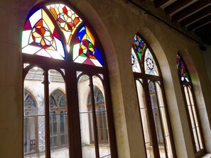 Hallway - Hotel Ordoñez Sandoval (Úbeda)