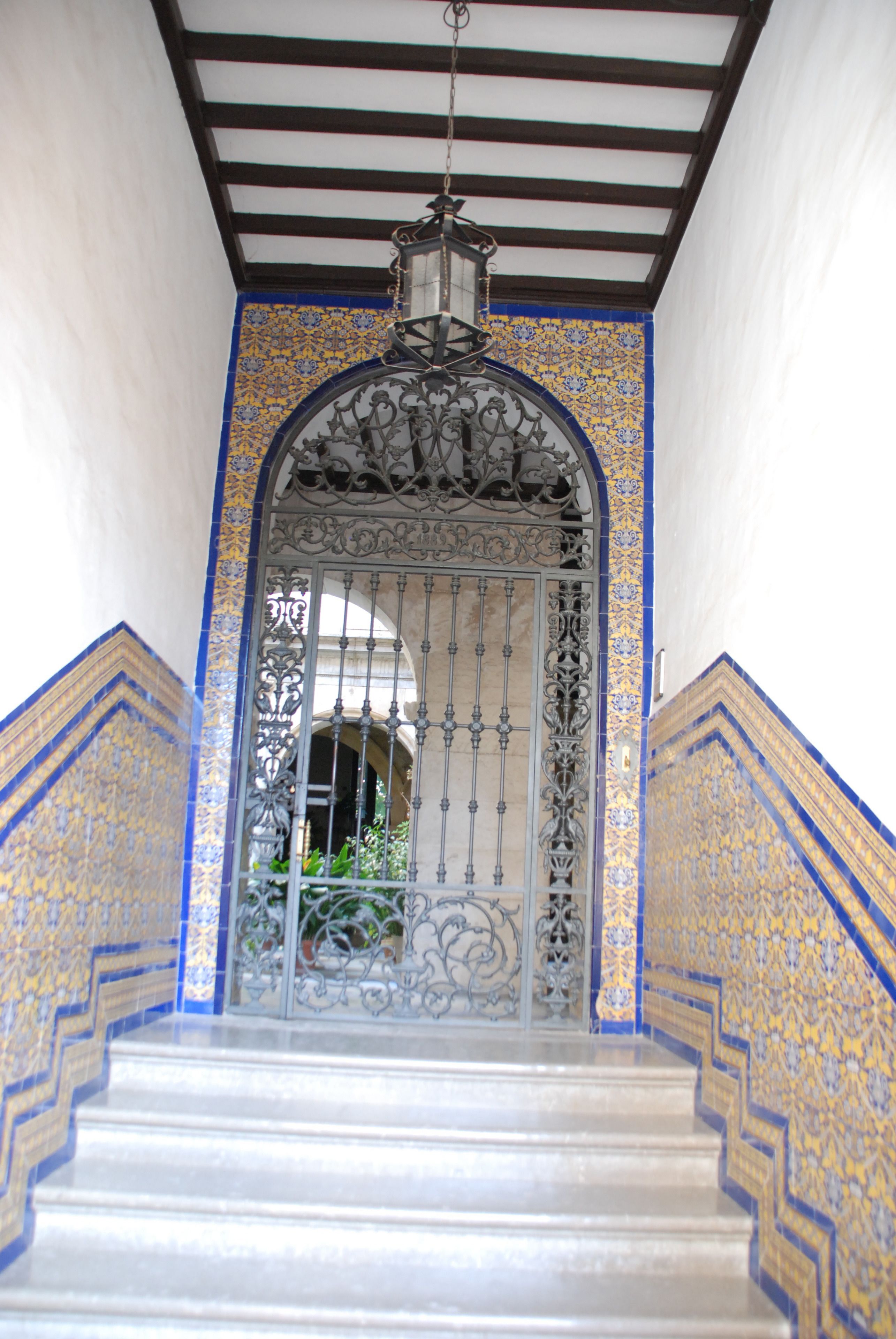 Foto - Hotel Ordóñez Sandoval