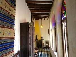 Pasillo