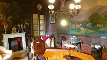 Restaurantes