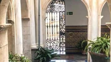 Terrazza/patio
