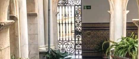 Teres/patio