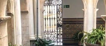 Hotel Ordoñez Sandoval