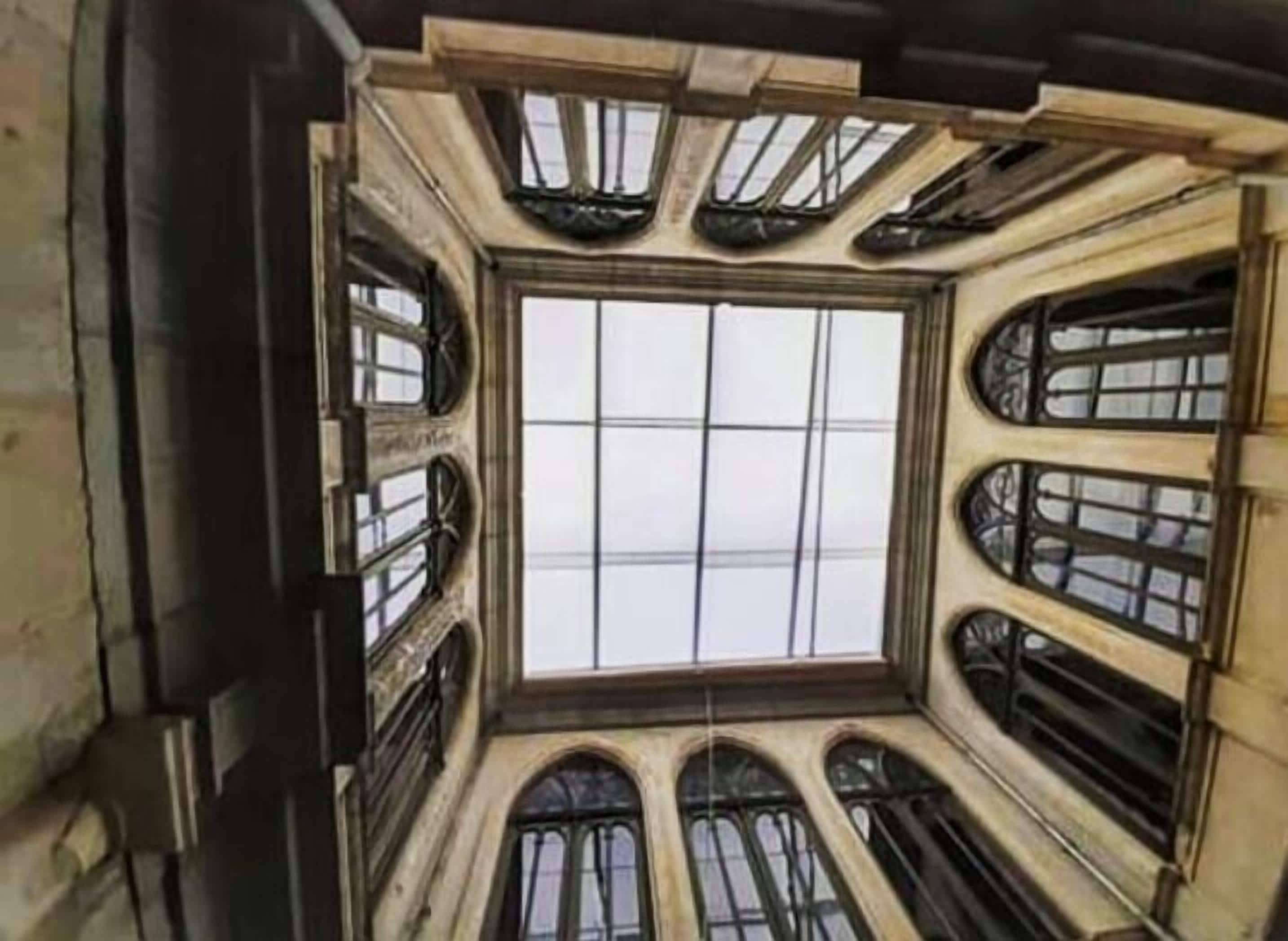 Foto - Hotel Ordóñez Sandoval