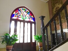 Escaleras