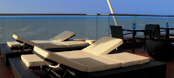 Terraza