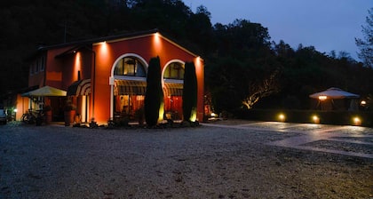 Country Home B&B Il Melo