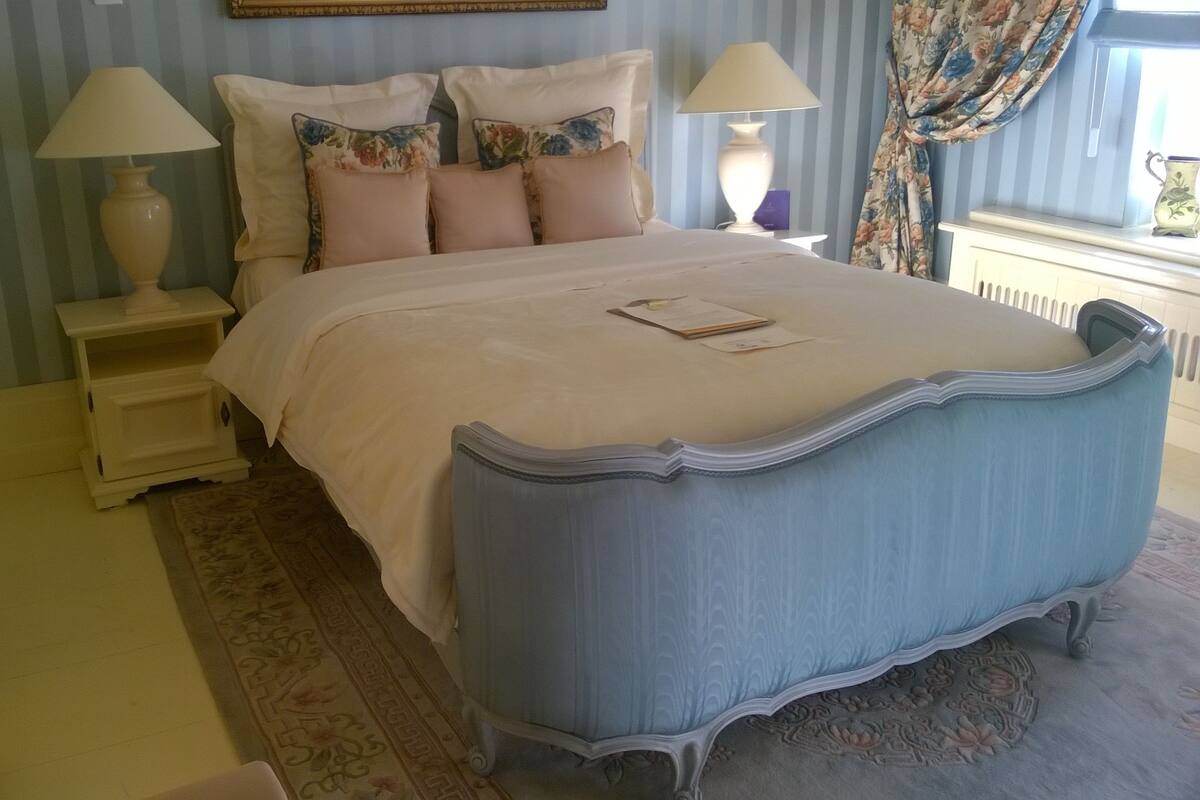 Superior Room (Rozana Sypialnia 4)