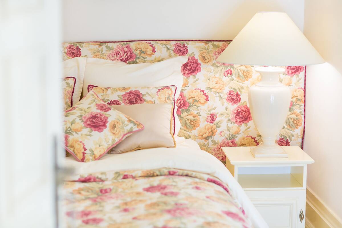 Double Room (Rozana Sypialnia 3)