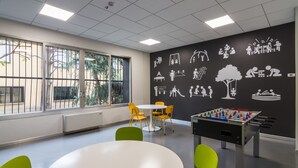 Sala de juegos