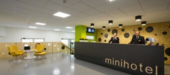 Hotel Milano Ornato Dependance