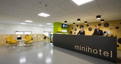 Hotel Milano Ornato Dependance