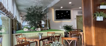 Hospedium  Hotel Castilla