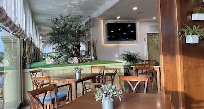 Hospedium Hotel Castilla