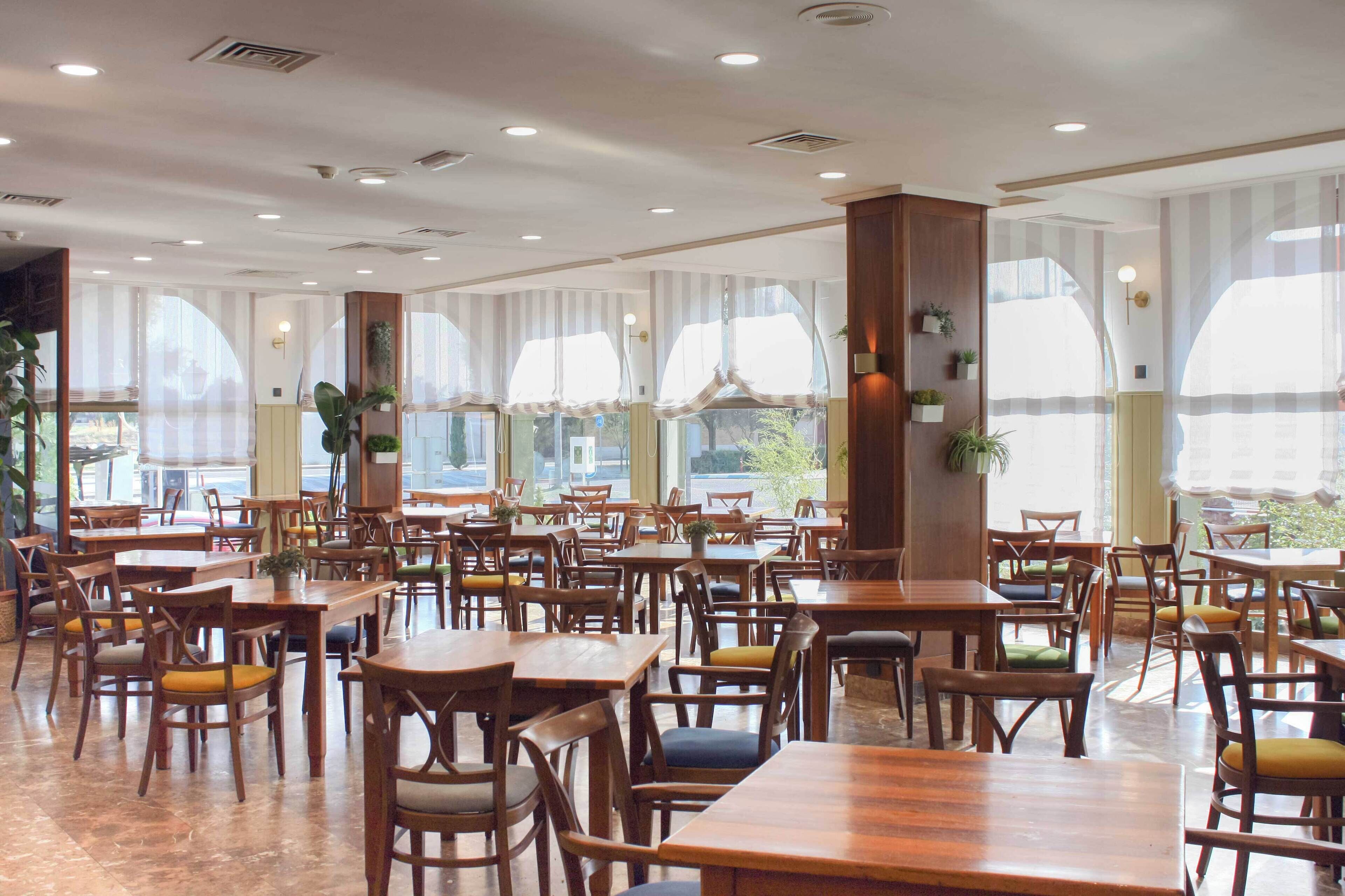 Photo - Hotel Castilla Torrijos