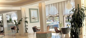 Hotel Castilla Torrijos