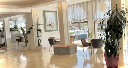 Hotel Castilla Torrijos