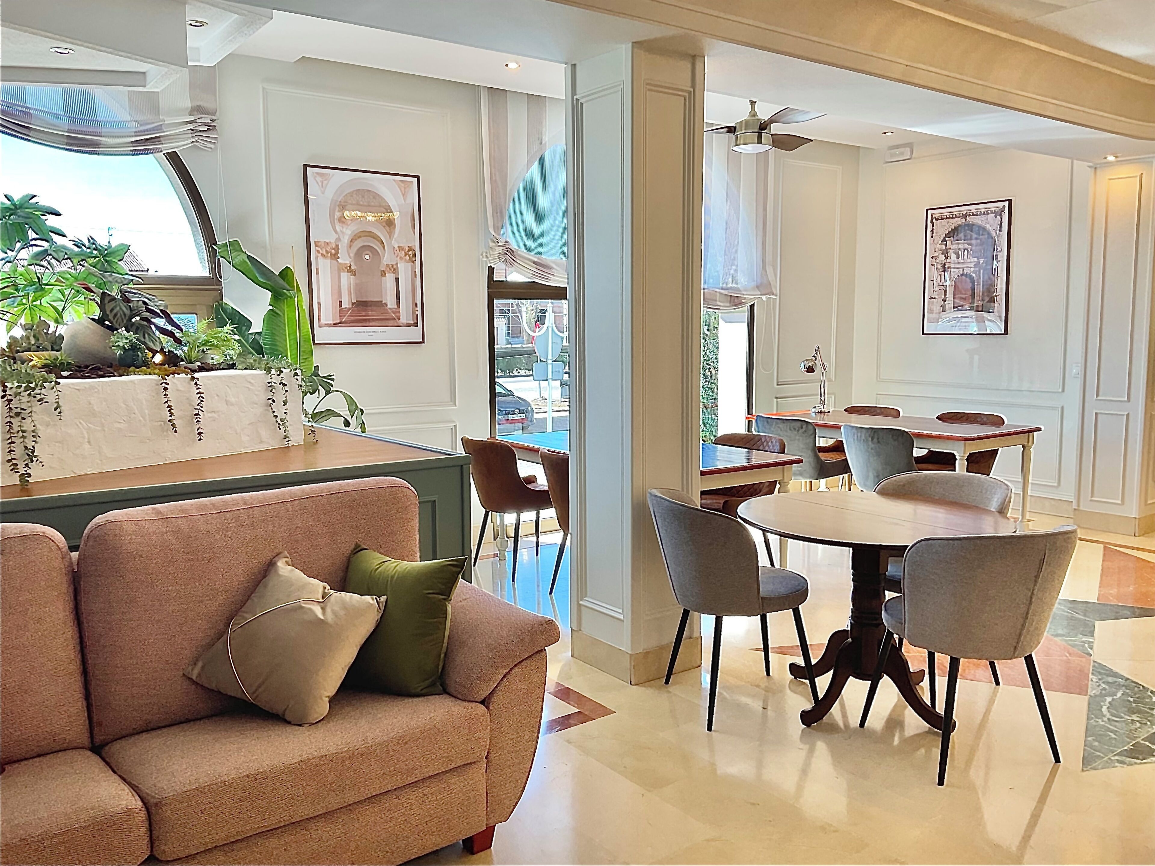 Photo - Hotel Castilla Torrijos