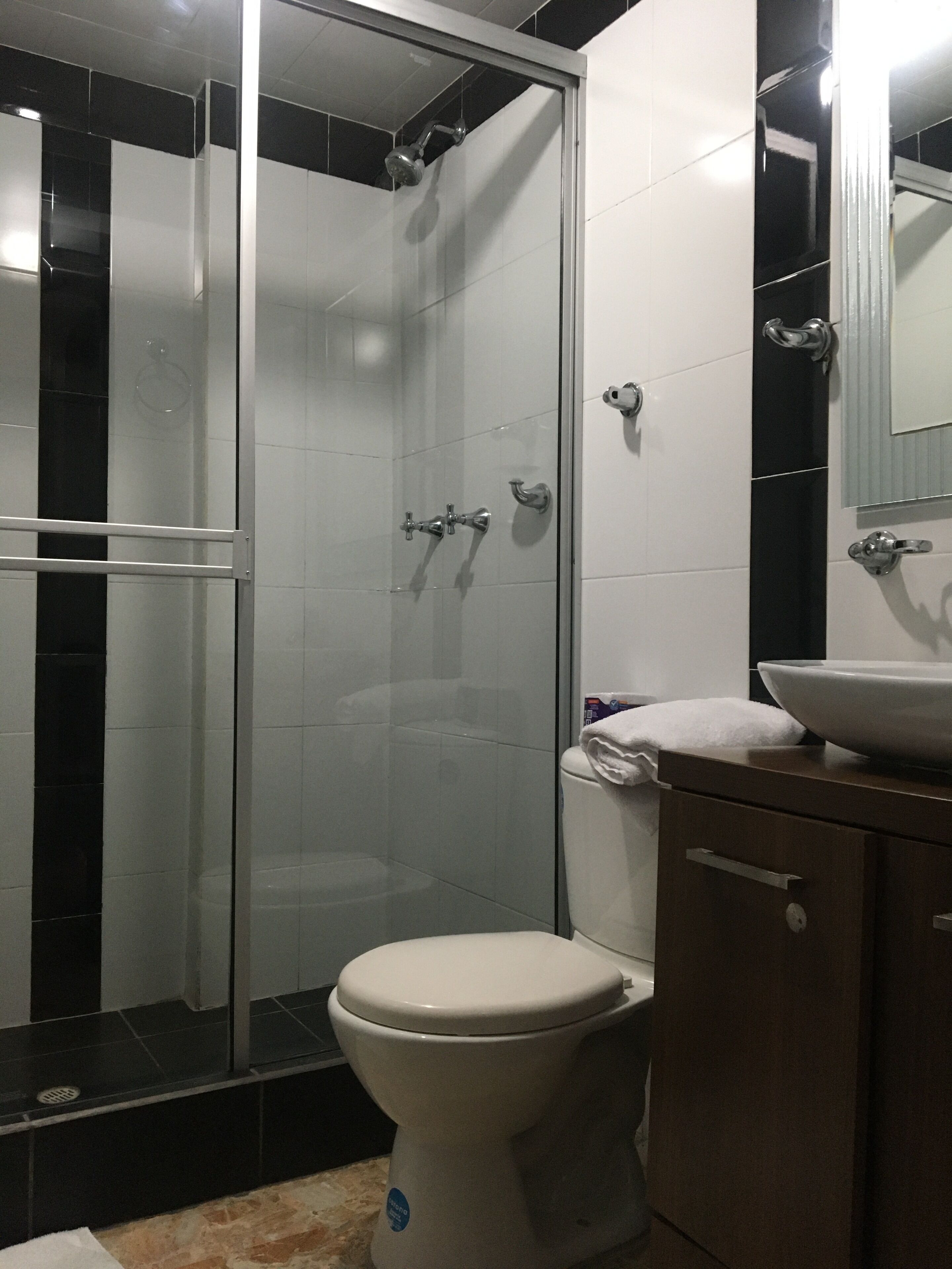 Photo - Hotel Ejecutivo Av Esperanza