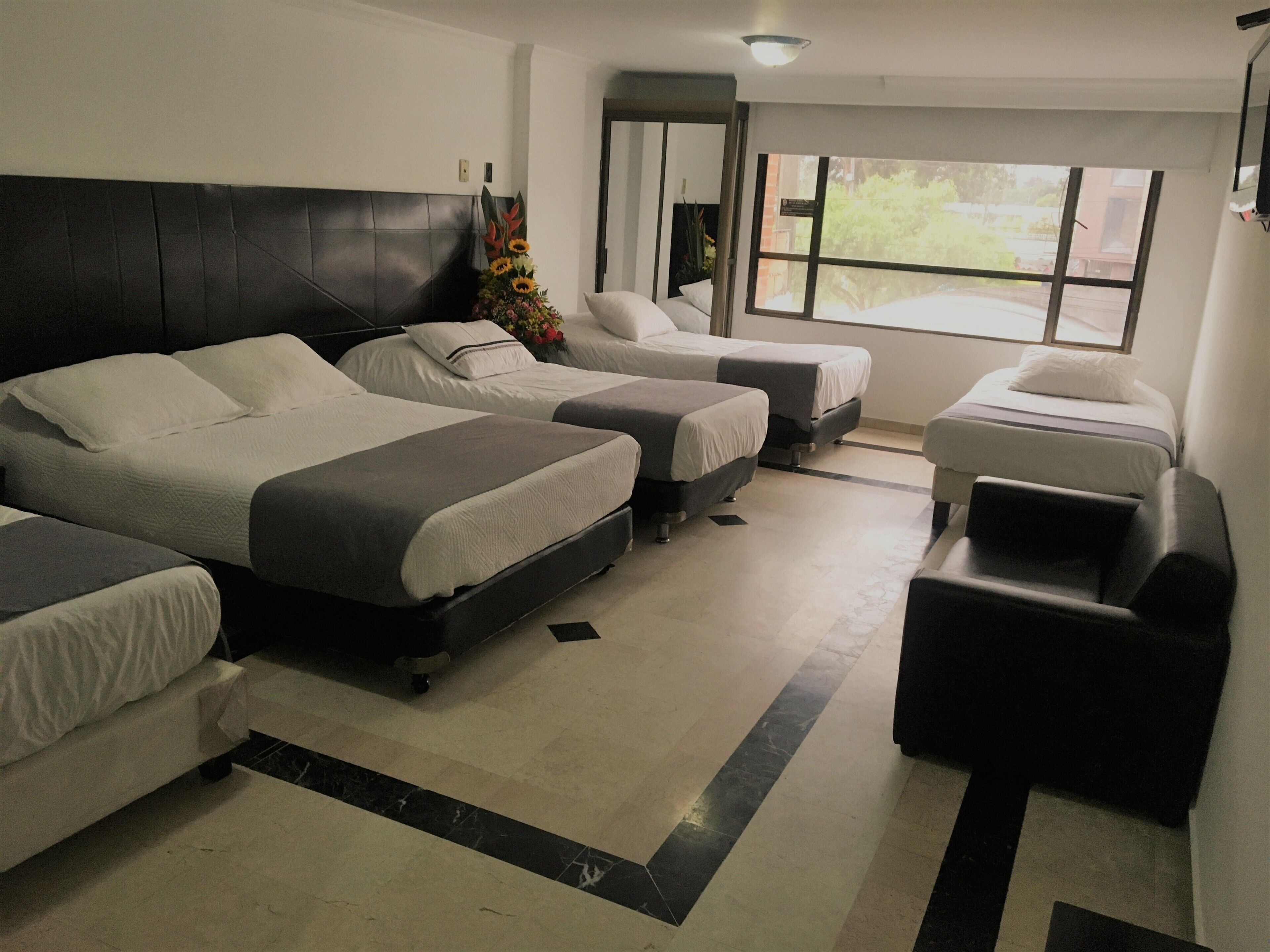 Photo - Hotel Ejecutivo Av Esperanza