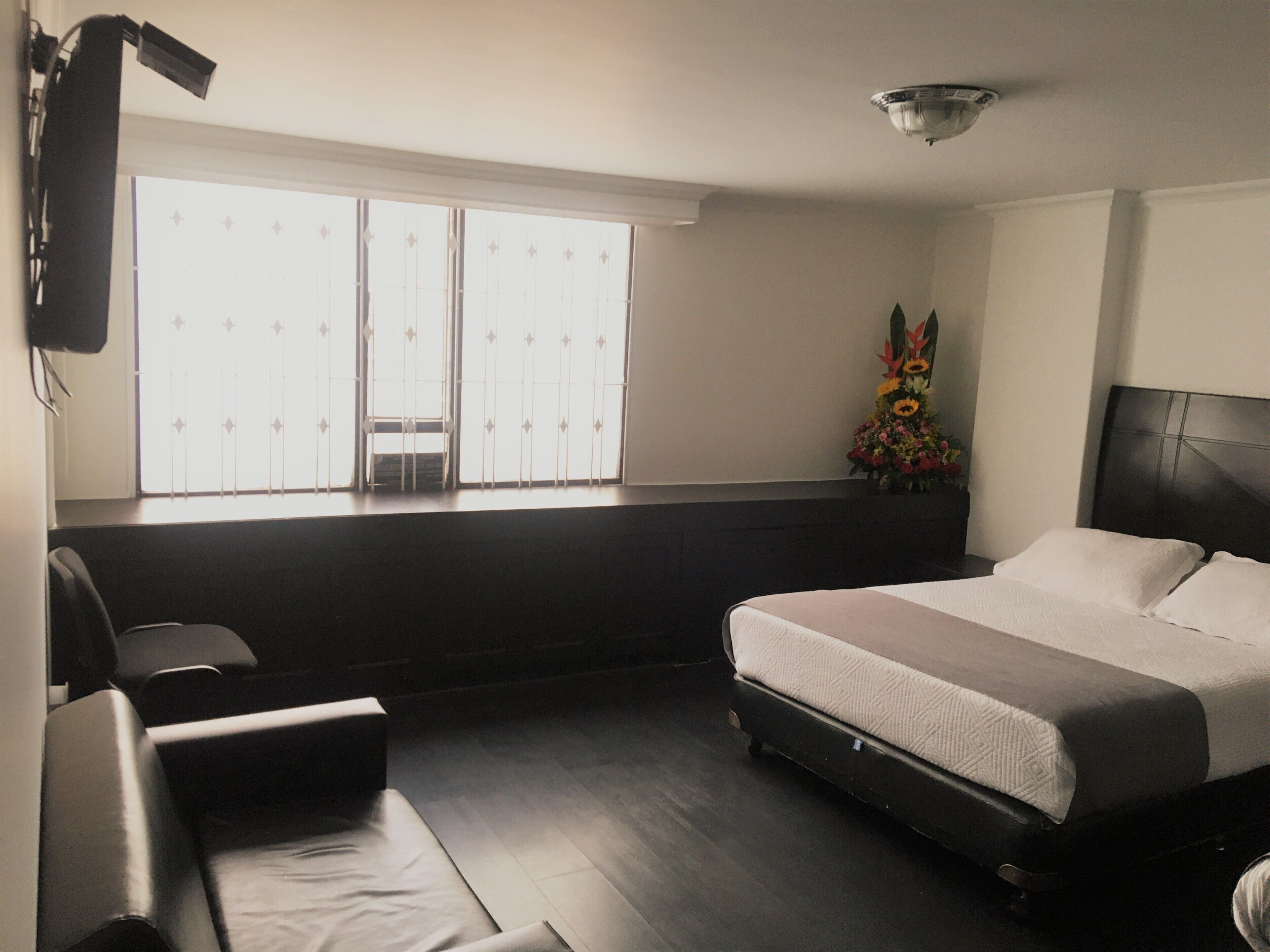 Photo - Hotel Ejecutivo Av Esperanza