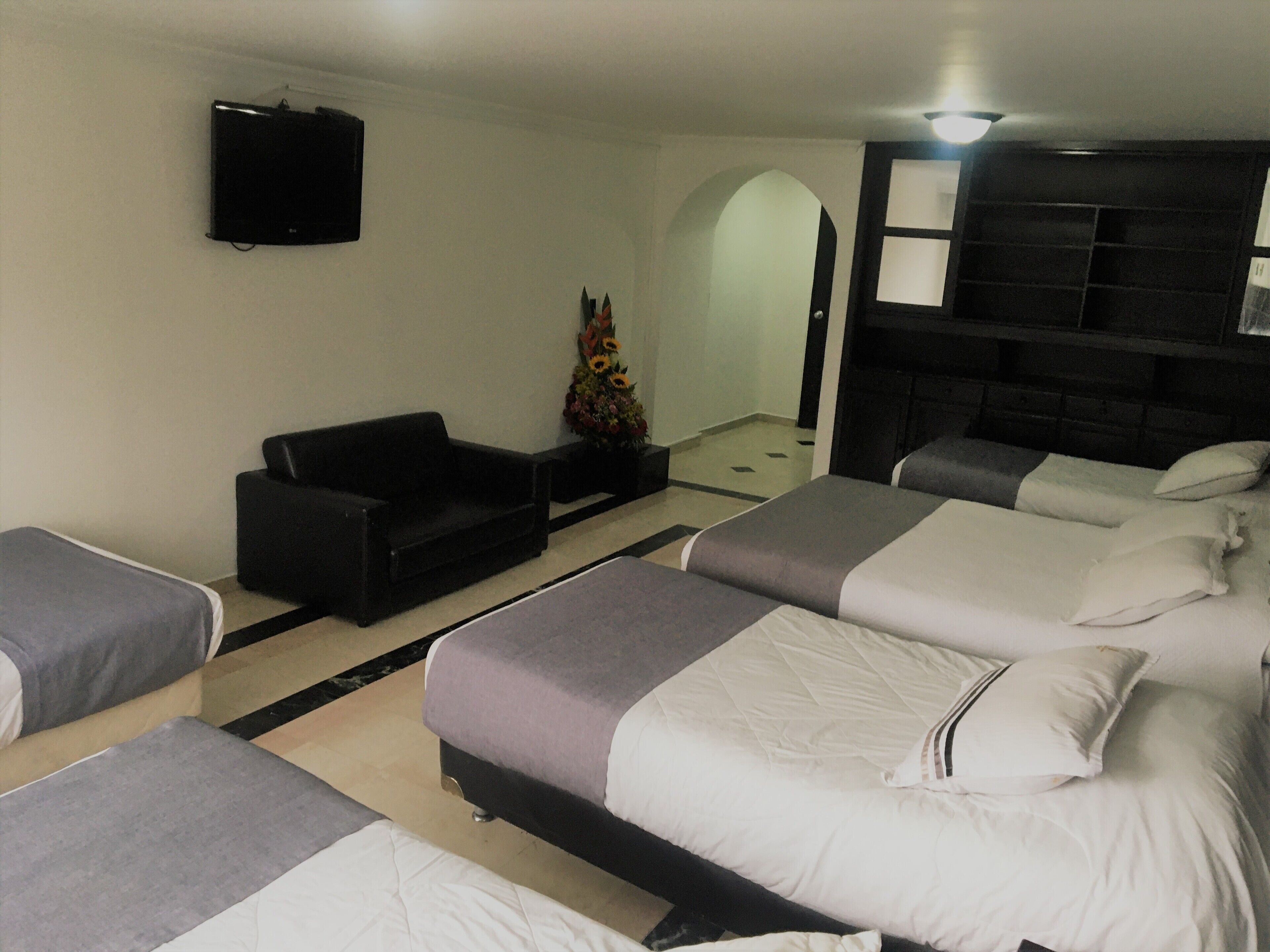 Photo - Hotel Ejecutivo Av Esperanza