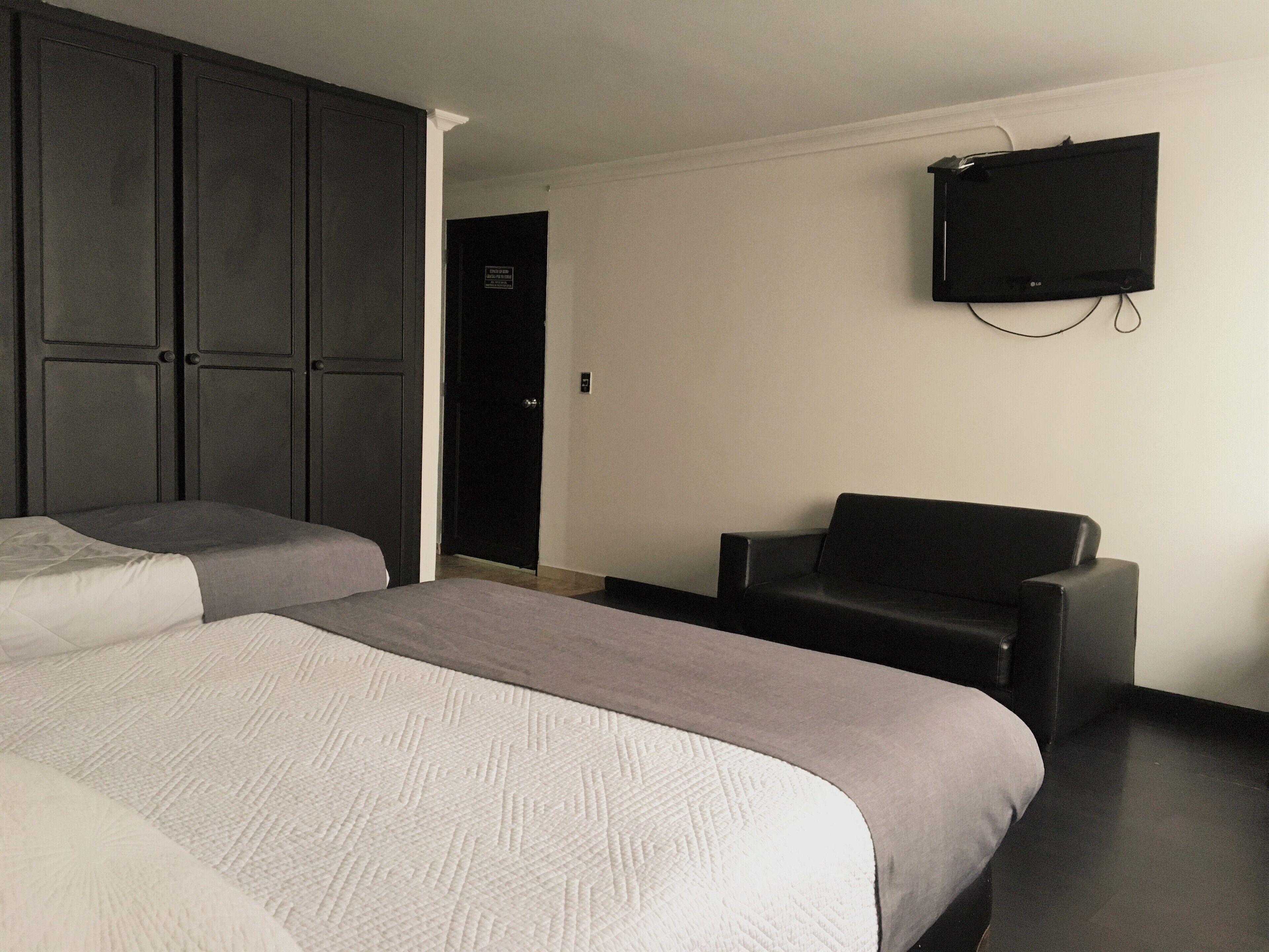 Photo - Hotel Ejecutivo Av Esperanza