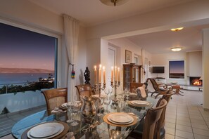 Familjerestaurang