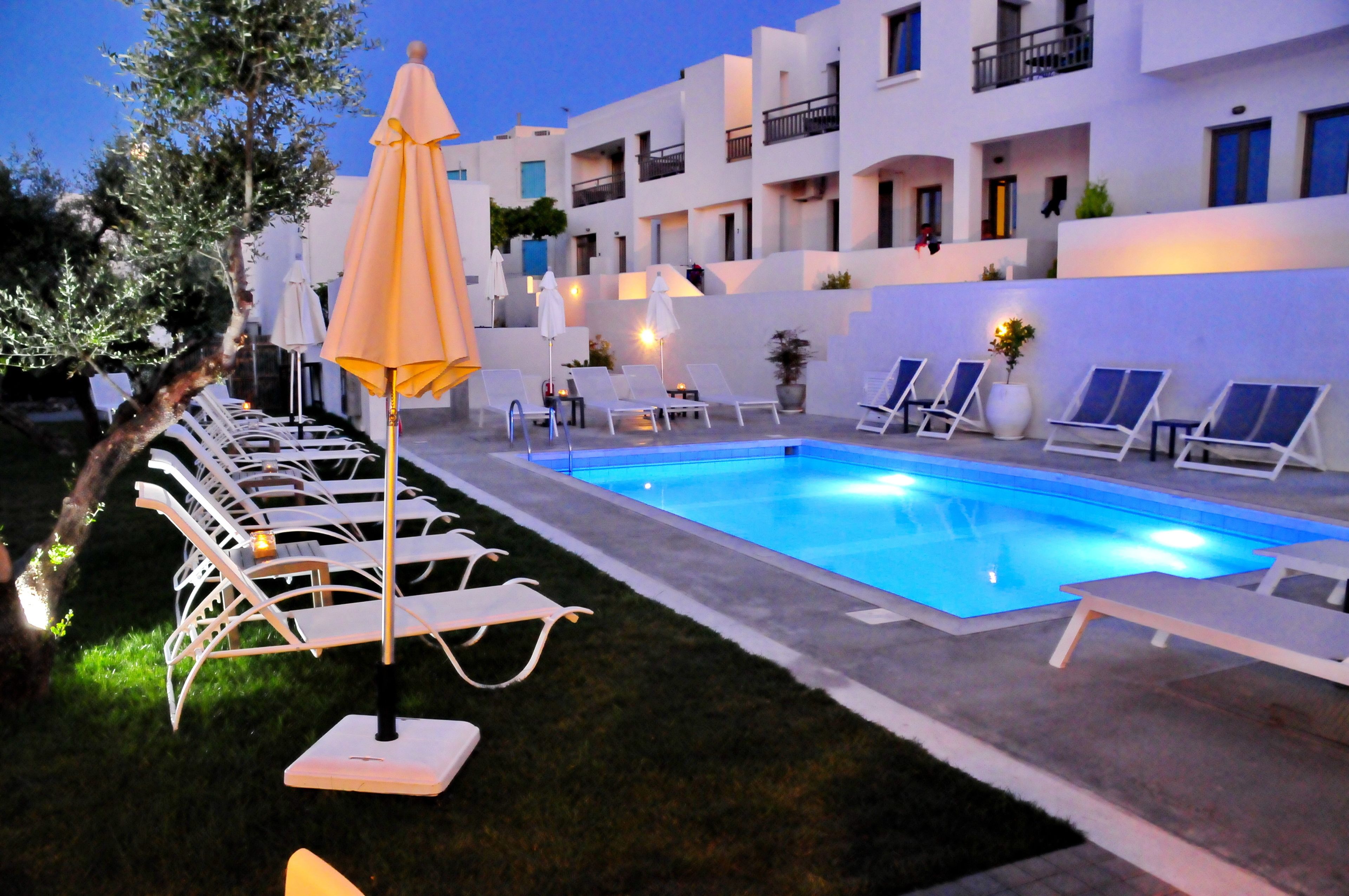 Foto - Bianca Doma Adults Only by Estia