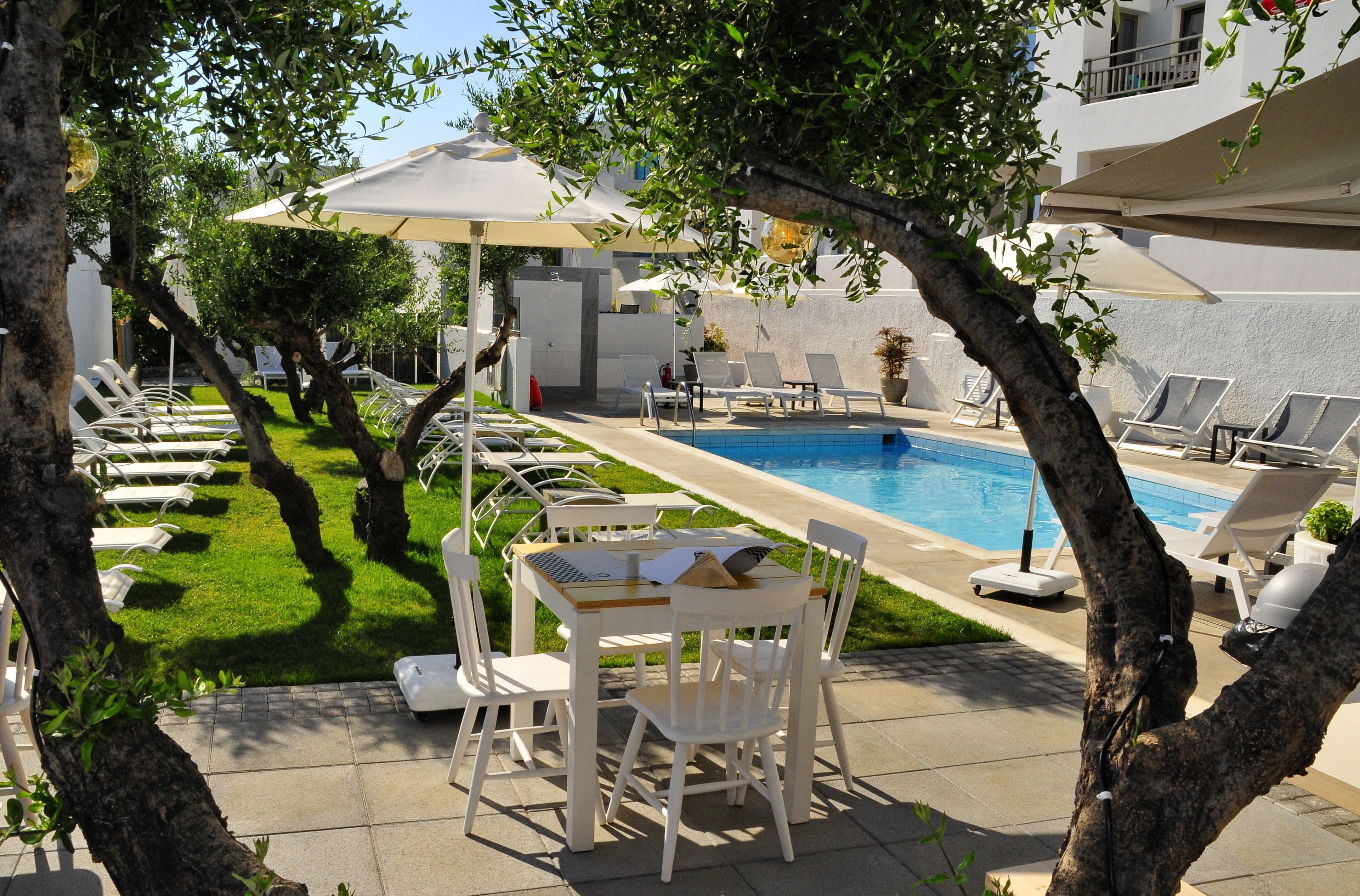 Foto - Bianca Doma Adults Only by Estia