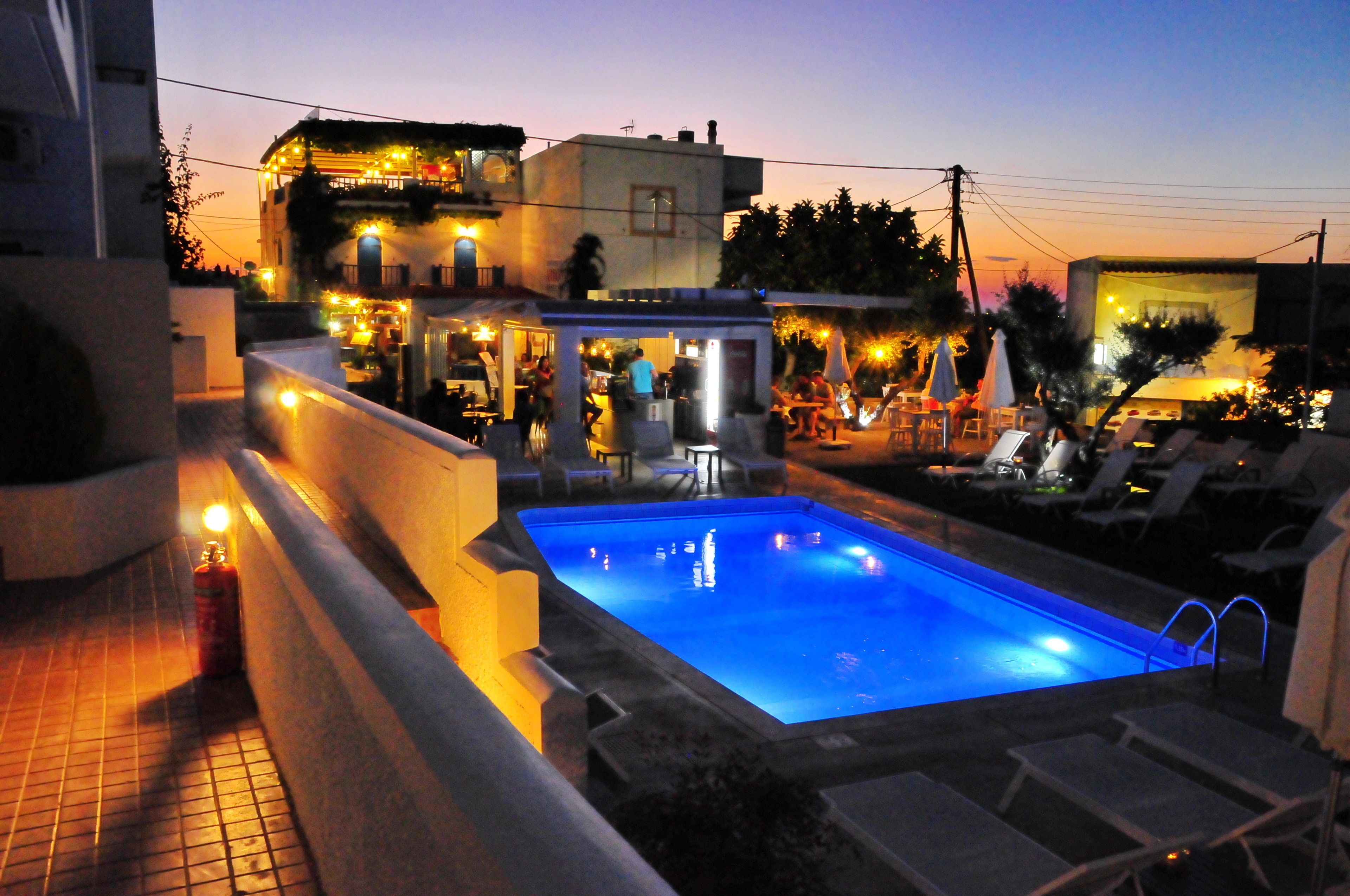 Foto - Bianca Doma Adults Only by Estia