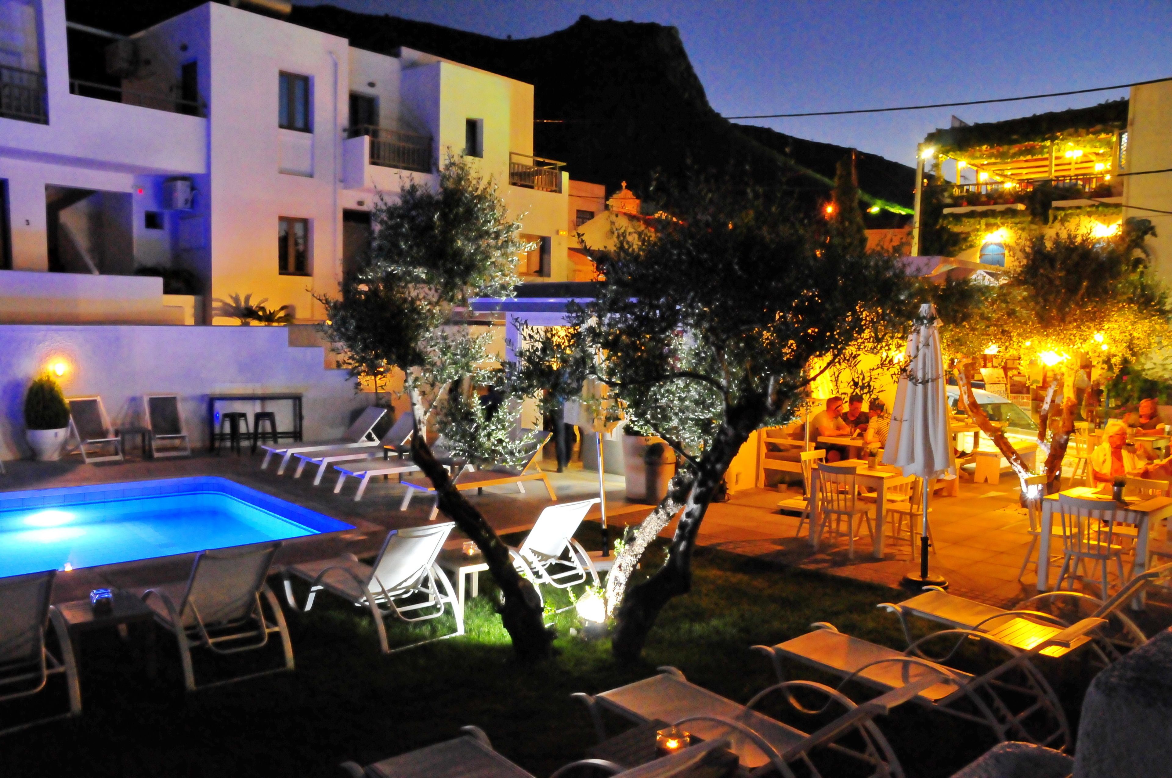 Foto - Bianca Doma Adults Only by Estia