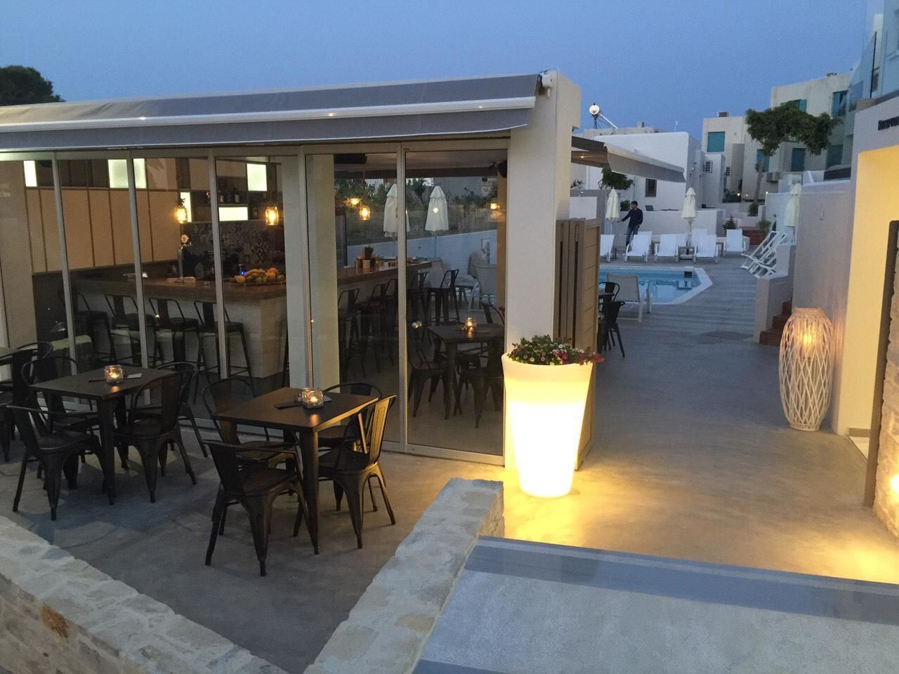 Foto - Bianca Doma Adults Only by Estia