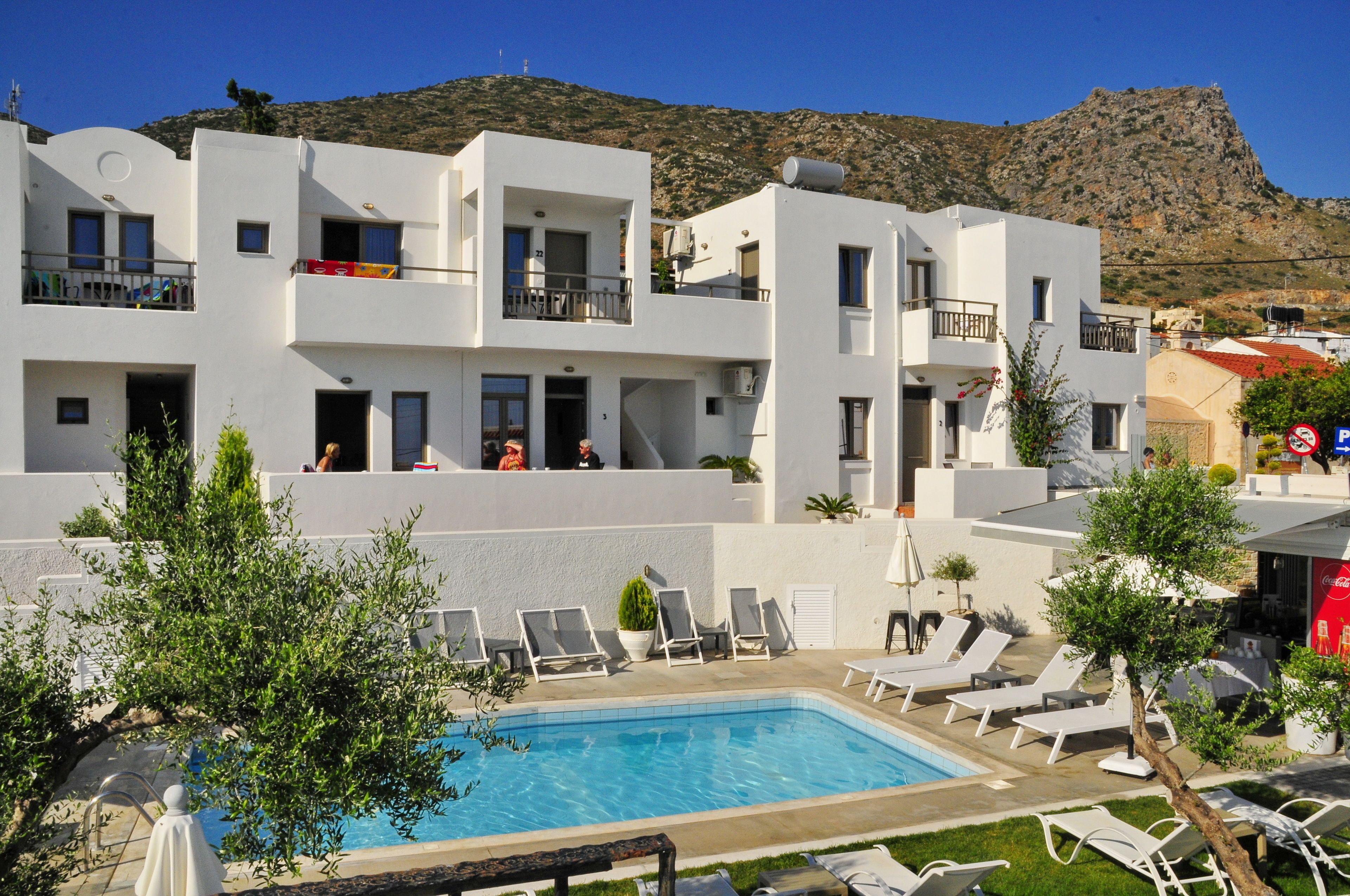 Foto - Bianca Doma Adults Only by Estia