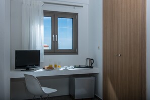 Commodité de la chambre