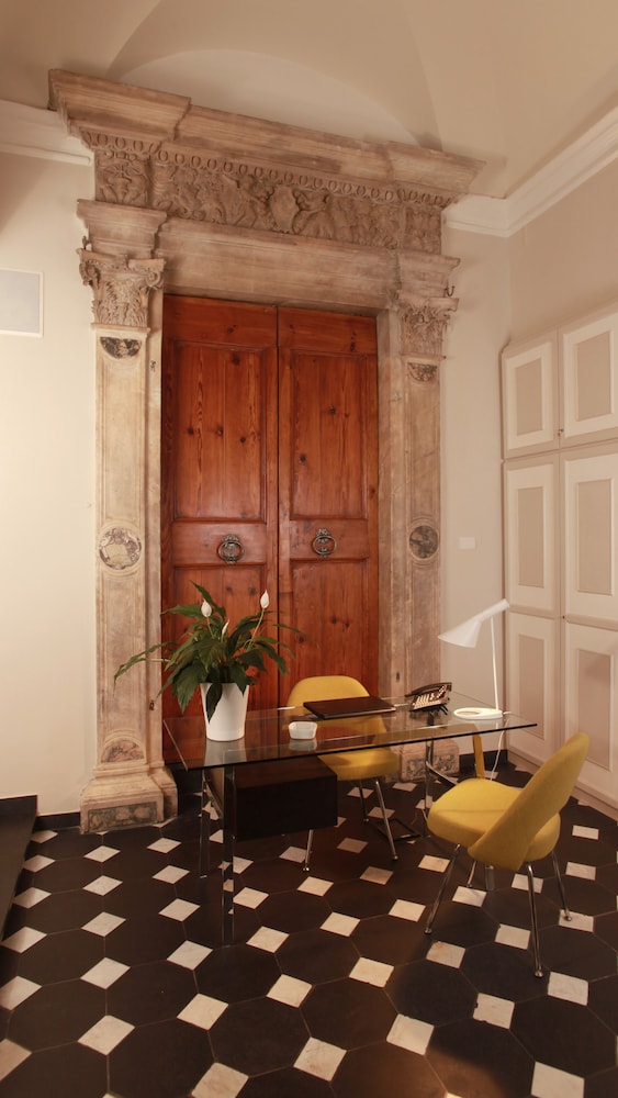 Le Nuvole Residenza d'epoca photo 8