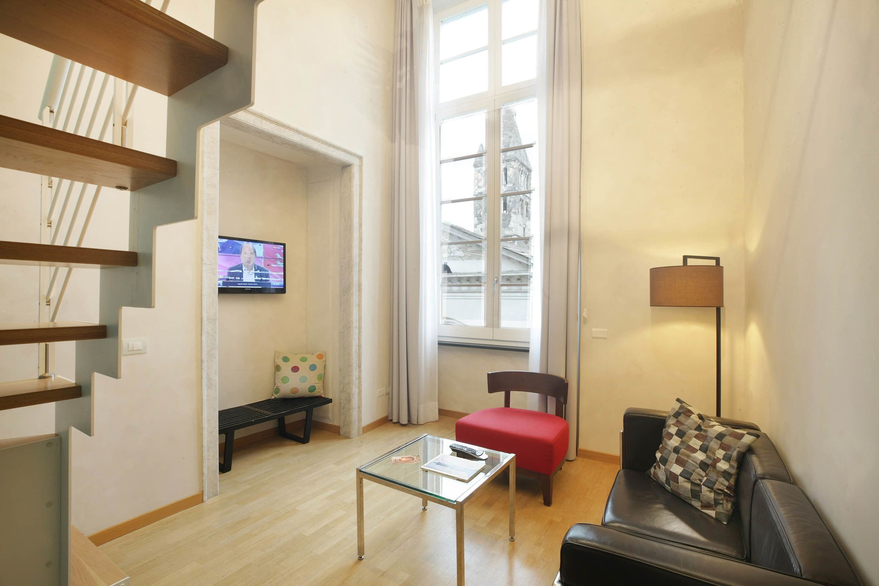 deluxe double room, city view | 1 bedroom, premium bedding, in-room safe, blackout curtains