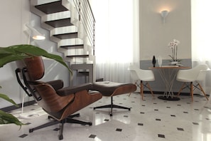 Junior-Suite (4 Adults)