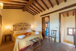 Superior Double Room, Valley View