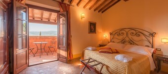 Hotel Saturno Fontepura