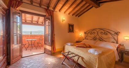 Hotel Saturno Fontepura