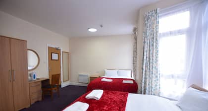 Woodlands Lodge Ilford
