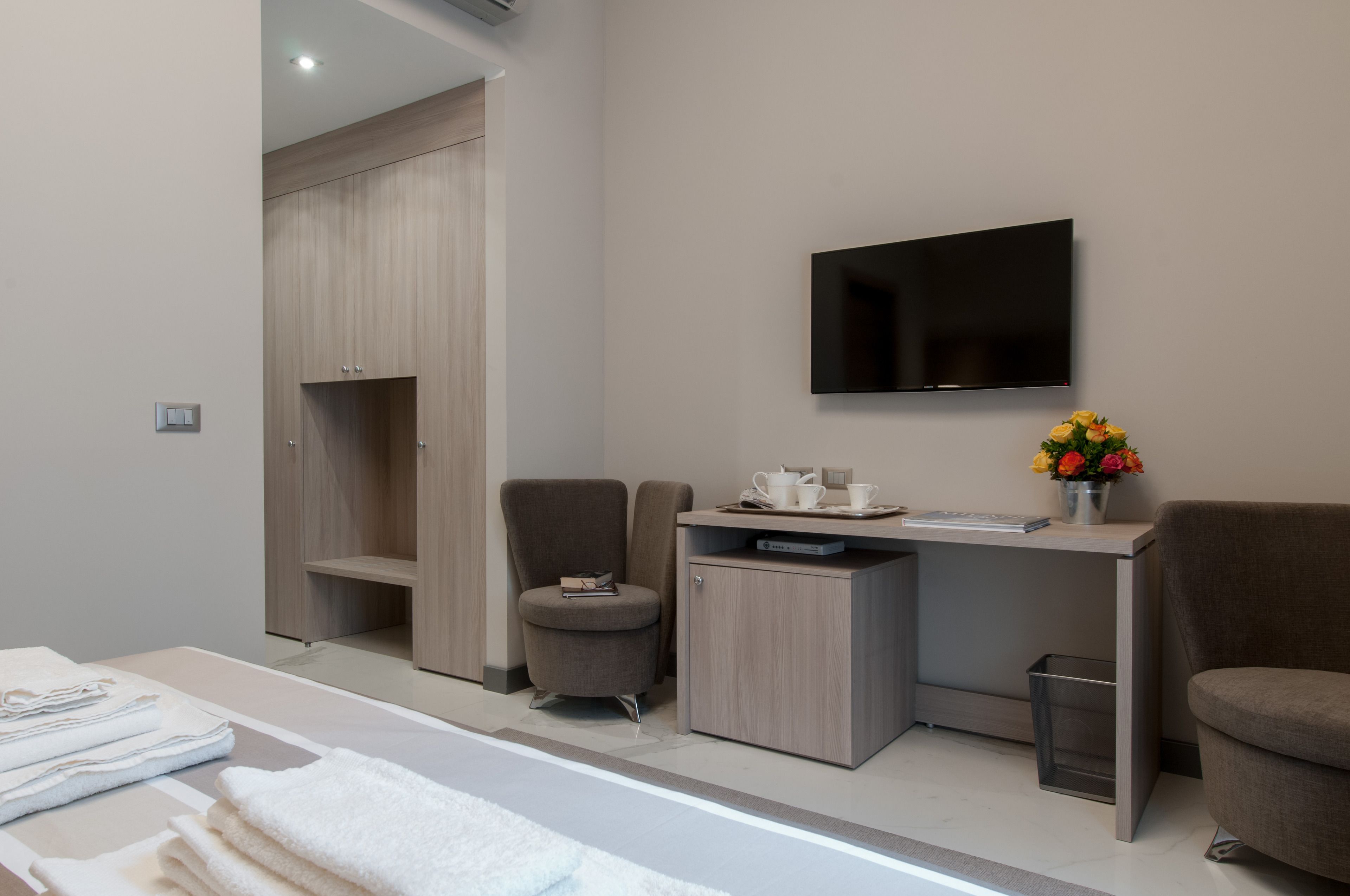 Photo - Brera Prestige B&B