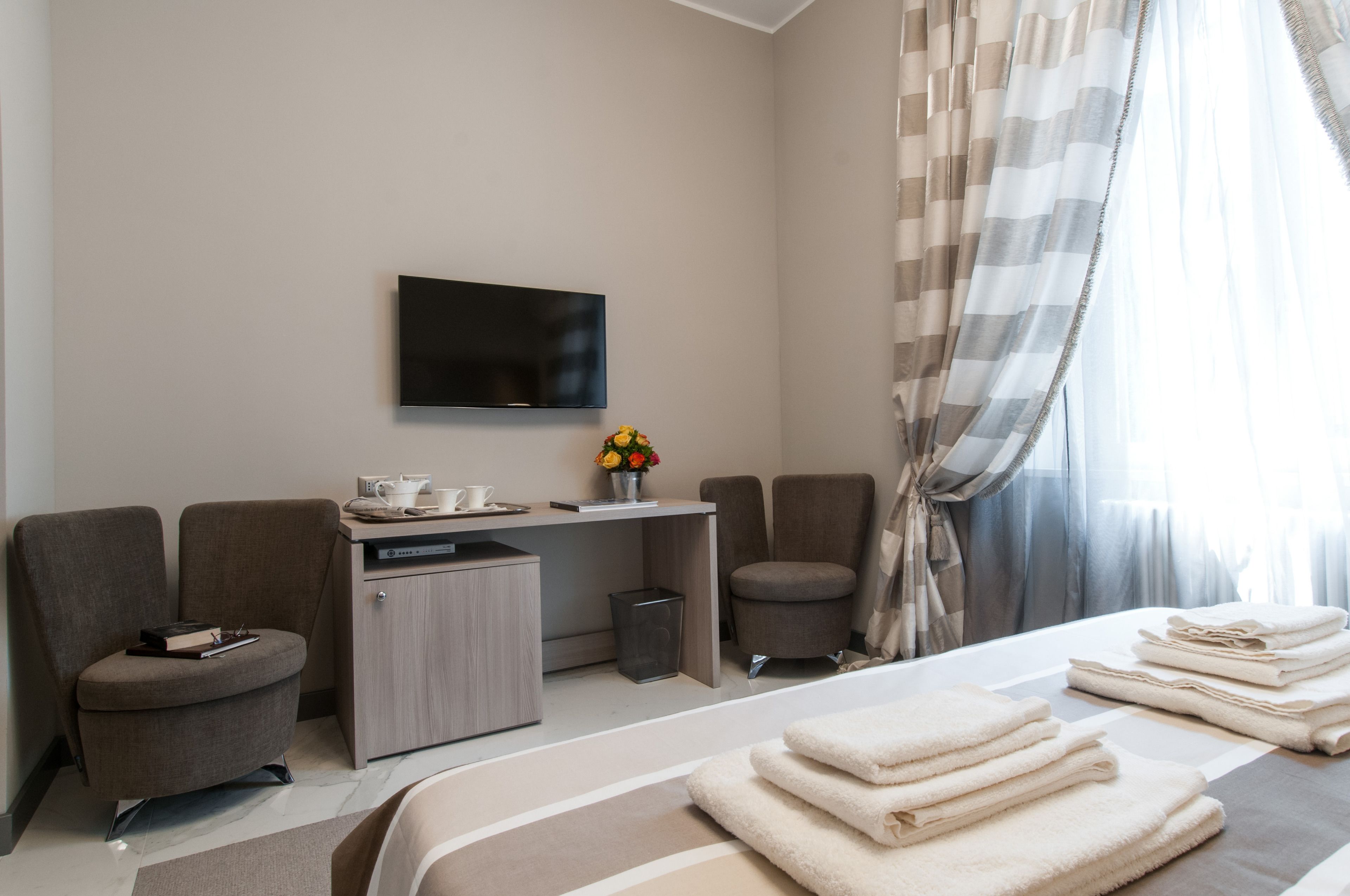 Photo - Brera Prestige B&B